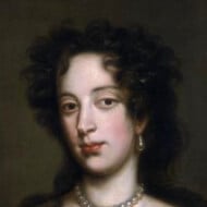 Mary of Modena