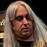 J. Mascis