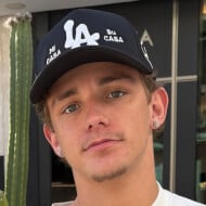 Brad Mason