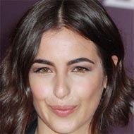 Alanna Masterson