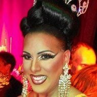 Alexis Mateo