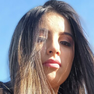 Jaqui Mattos