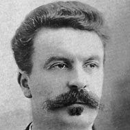 Guy De Maupassant