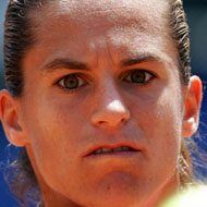 Amelie Mauresmo