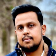 Vibhu Maurya