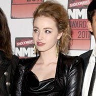 Freya Mavor