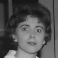 Betty-Jean Maycock