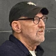 Thom Mayne