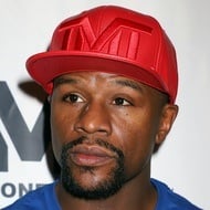 Floyd Mayweather Jr.