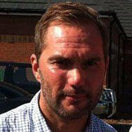 Jason McAteer