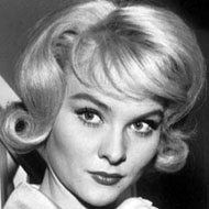 Diane McBain