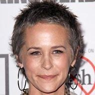 Melissa McBride