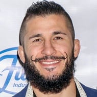 Ian McCall