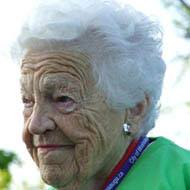 Hazel McCallion