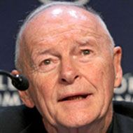 Theodore Edgar McCarrick