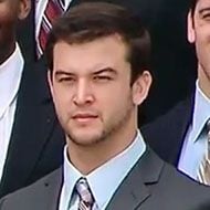 AJ McCarron