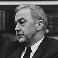 Eugene McCarthy