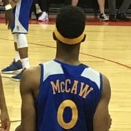 Patrick McCaw