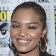 China Anne McClain