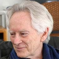 Michael McClure