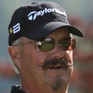 Gary McCord