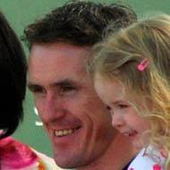 Tony McCoy