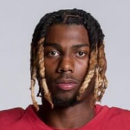 Dasan McCullough