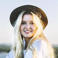 Jamie McDell