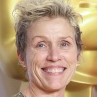 Frances McDormand