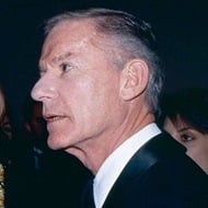 Roddy McDowall