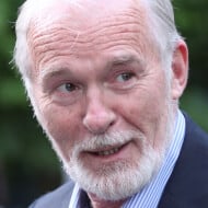 Ian McElhinney