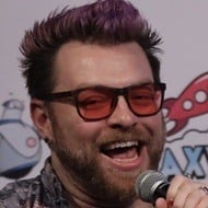 Travis McElroy