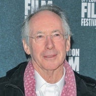 Ian McEwan