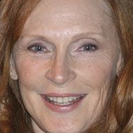 Gates McFadden