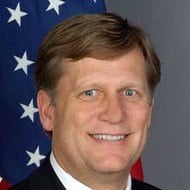 Michael McFaul