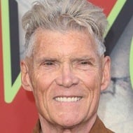 Everett McGill