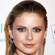 Rose McIver