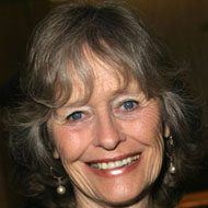 Virginia McKenna