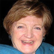 Julia McKenzie