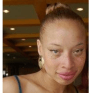 Stacey McKenzie