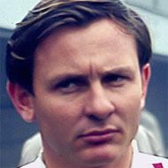 Bruce McLaren