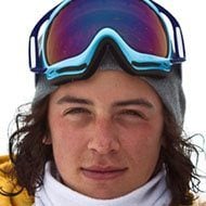 Snowboarders born in Canada