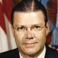 Robert McNamara