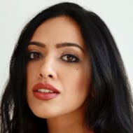 Raveena Mehta