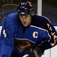 Scott Mellanby