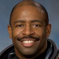 Leland Melvin