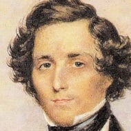 Felix Mendelssohn