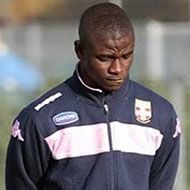 Jonathan Mensah