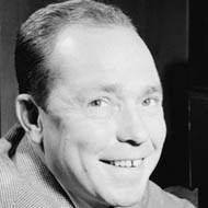 Johnny Mercer