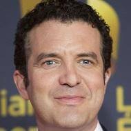 Rick Mercer